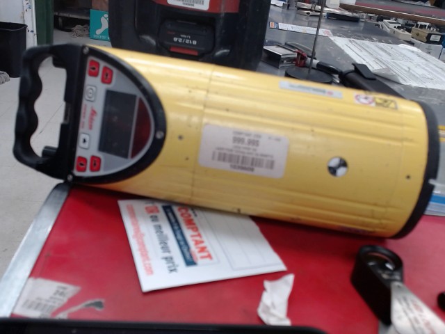 Lazer tuyeau manette pour pieces