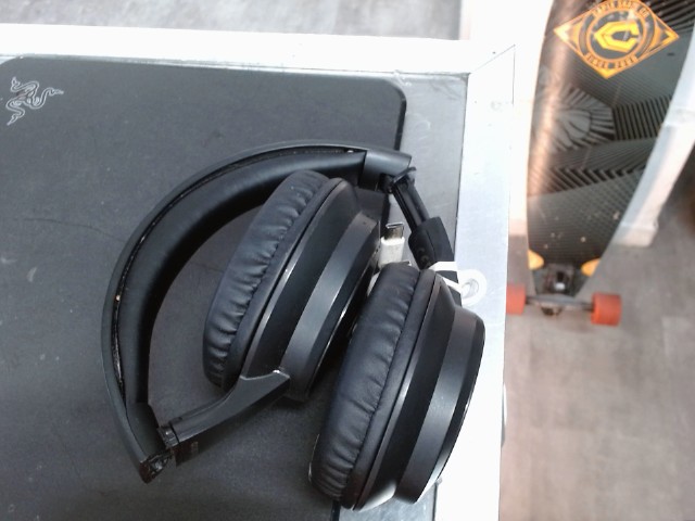 Pair headphone s.fil