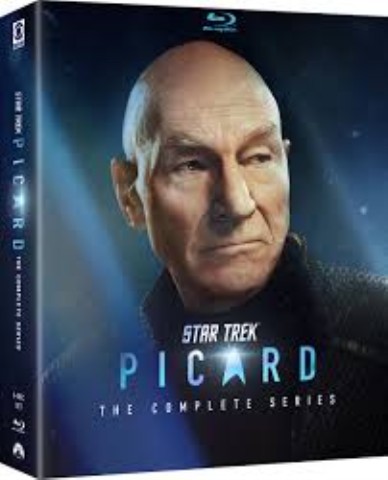 Picard l'integrale de la serie