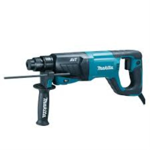 Hammer drill