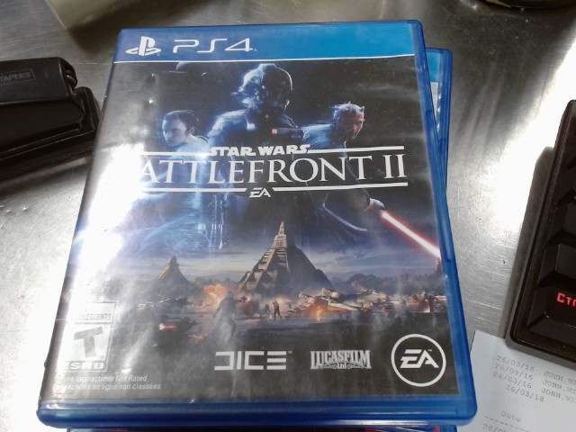Battlefront 2