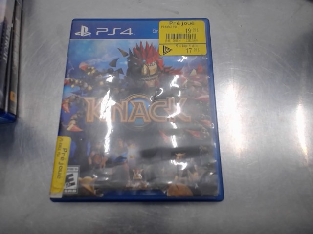 Knack