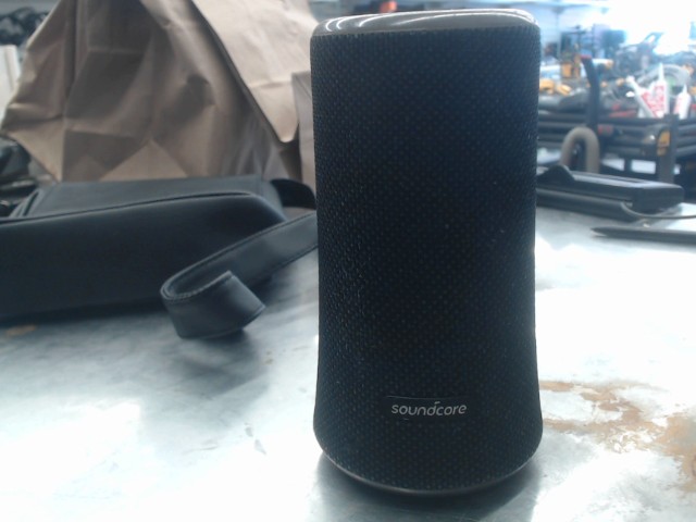 Speaker bluetooth anker soundcore flare2