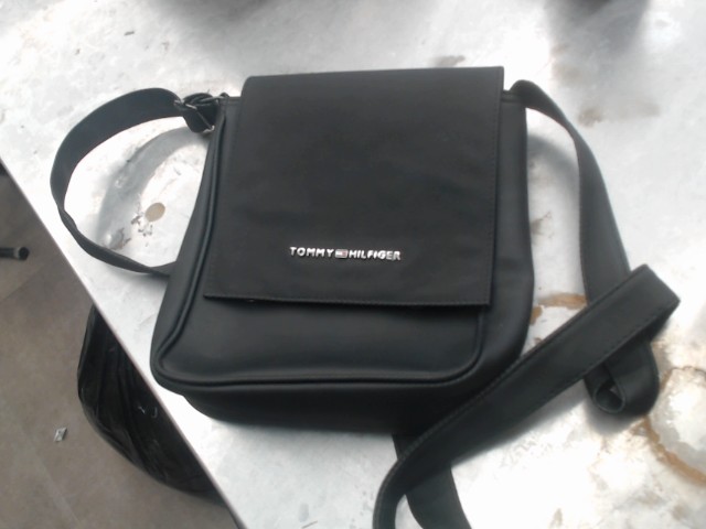 Sac de tranport satchel petite noir