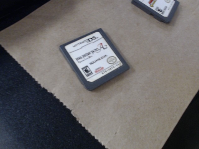 Final fantasy tactics a2