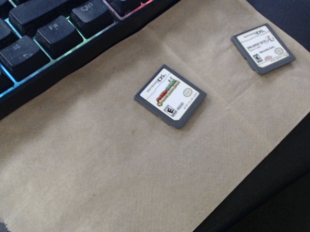 Mario luigi bowser�s inside