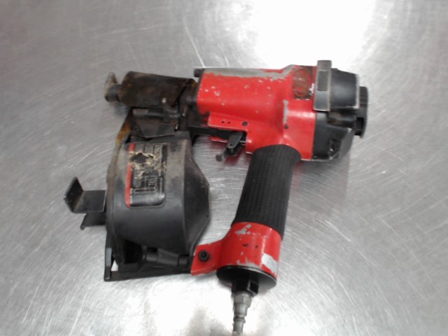 Cloueuse a bardeau a air