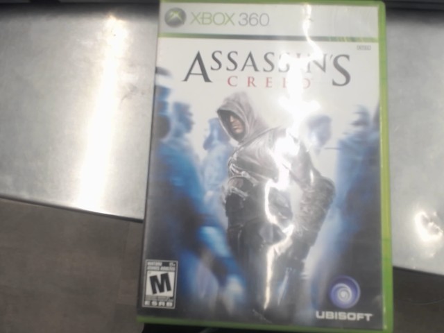 Assassins creed