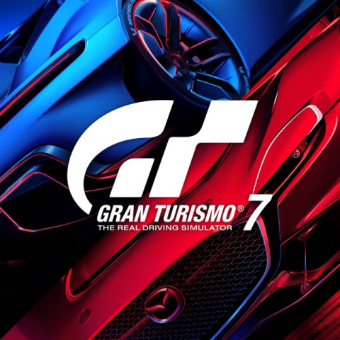 Gran turismo 7 ps4