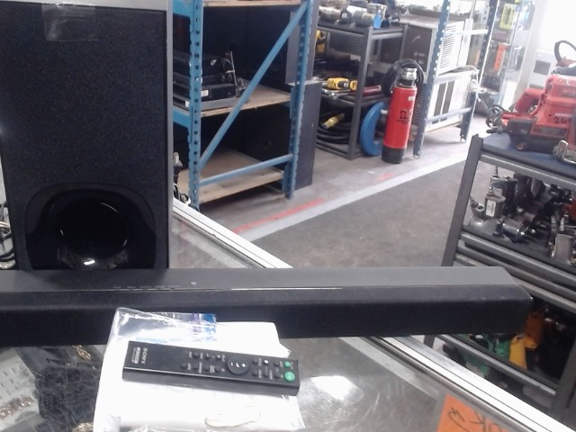 Barre de sons+sub+man+fils