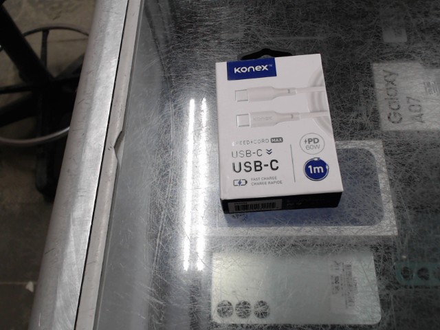 Chargeur usb-c fast charge