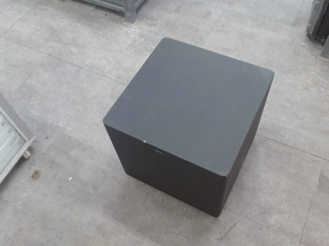 Subwoofer klipsch actif 8''