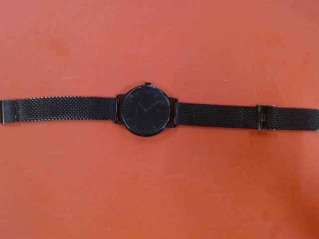 316l stainless steel watch bought here