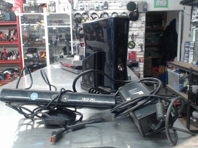 Xbox 360