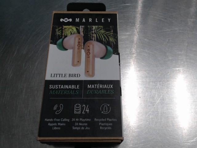 �couteur sans fil neuf