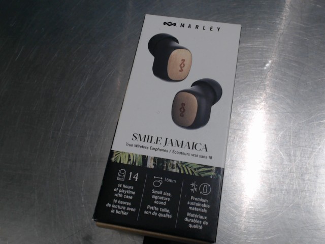 �couteur sans fil neuf