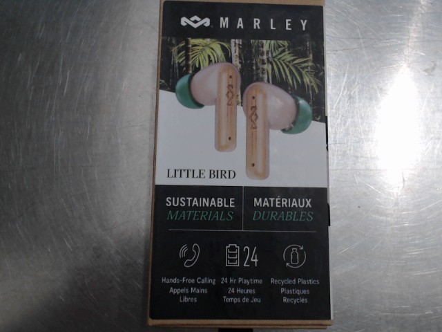 �couteur sans fil neuf