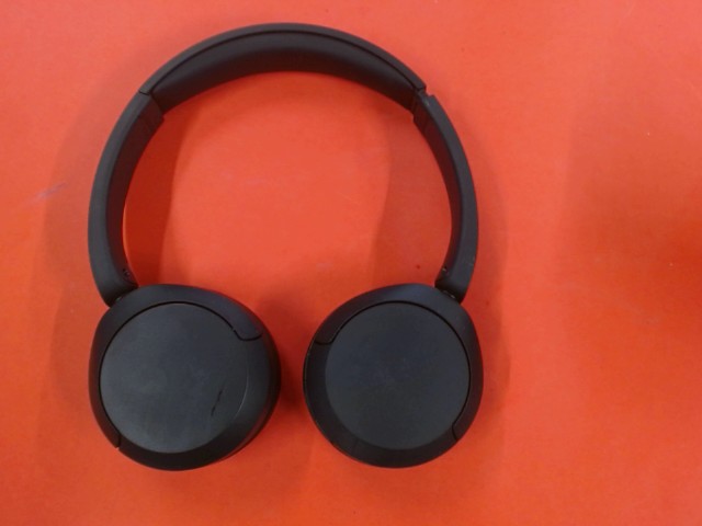 Casque bluetooth sony wh-ch520