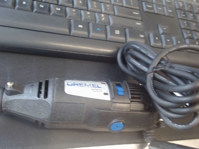 Dremel 100 series