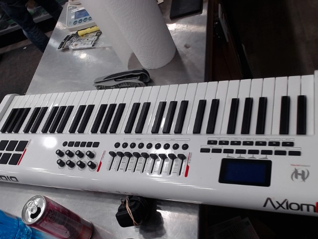 Keyboard 61 key