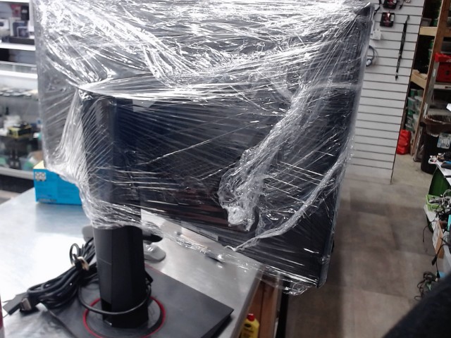 Gaming monitor 24po.+ac/hdmi