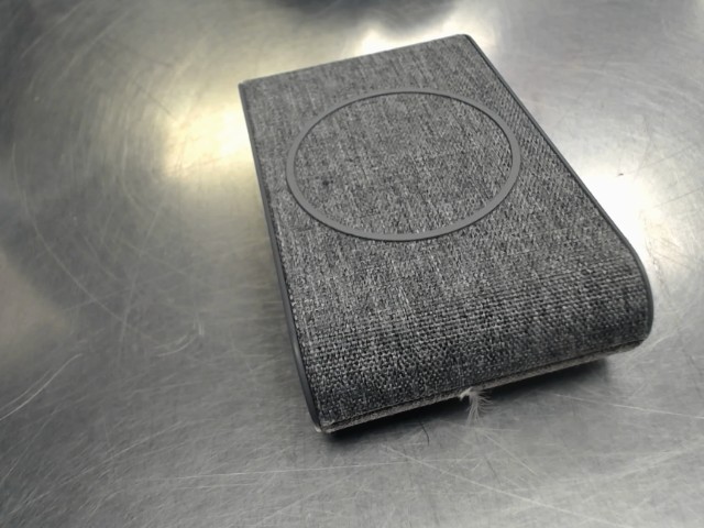 Batterie rechargable portable