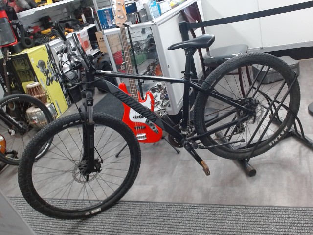 Black northrock xc29