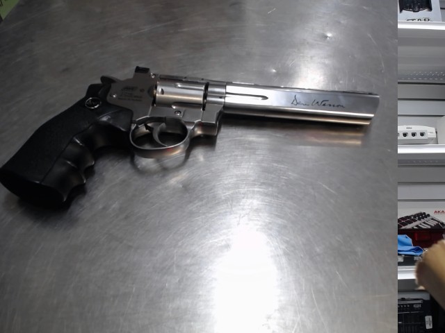 Gun a plomb 177 cl 4.5mm