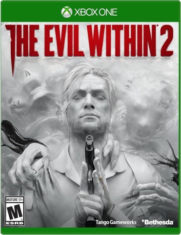 The evil within 2