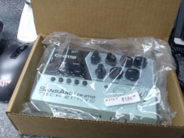 P�dale basse tech 21 di-2112