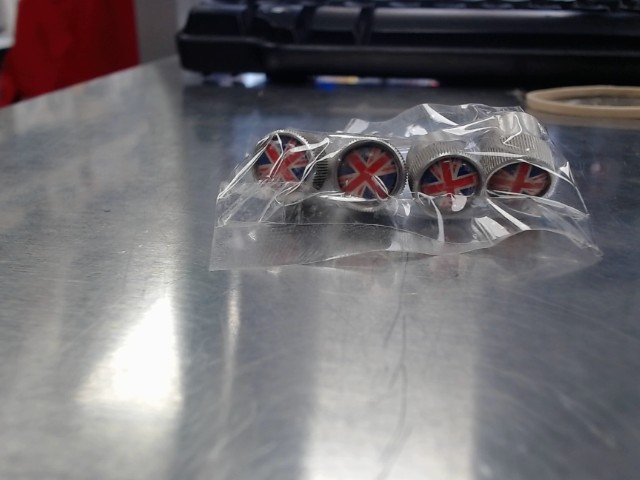 Bouchons pour v�lo uk