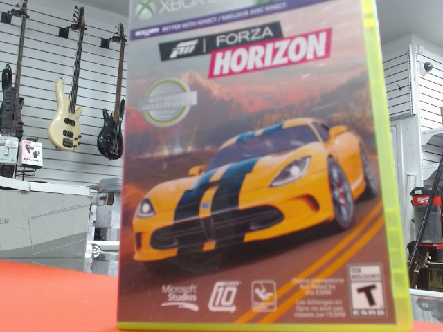 X360 forza horizon ph