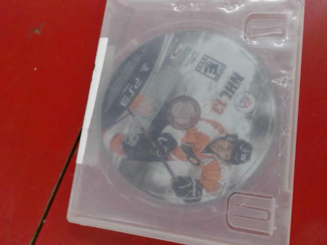 Nhl 13