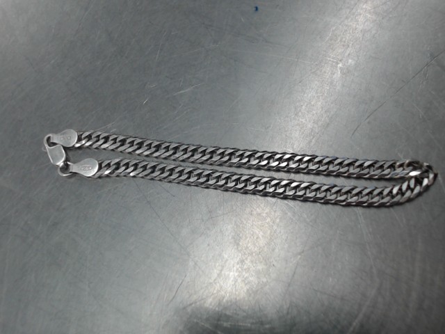 Bracellet cuban link