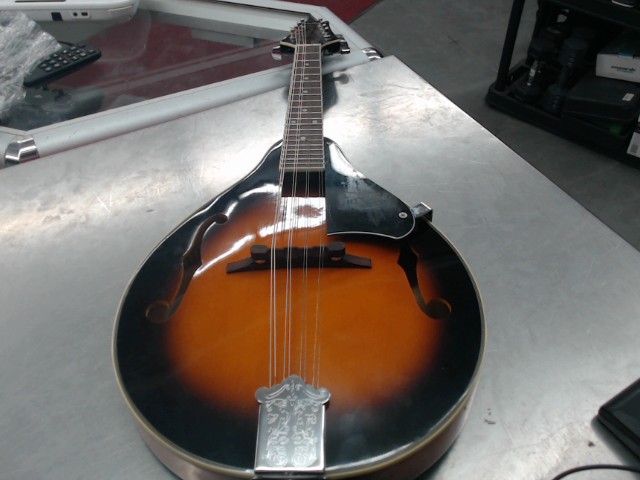 Mandoline styfle f 8 cordes acht ici