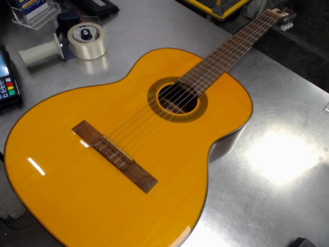 Guitare acoustique