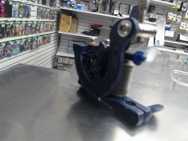 Machine a tatoo basique