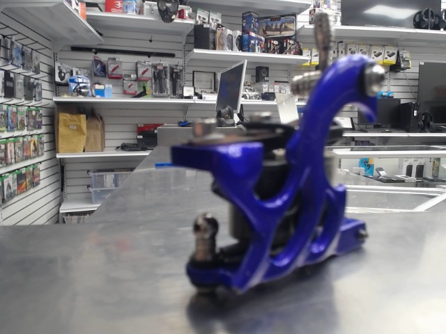 Machine a tattoo professionel