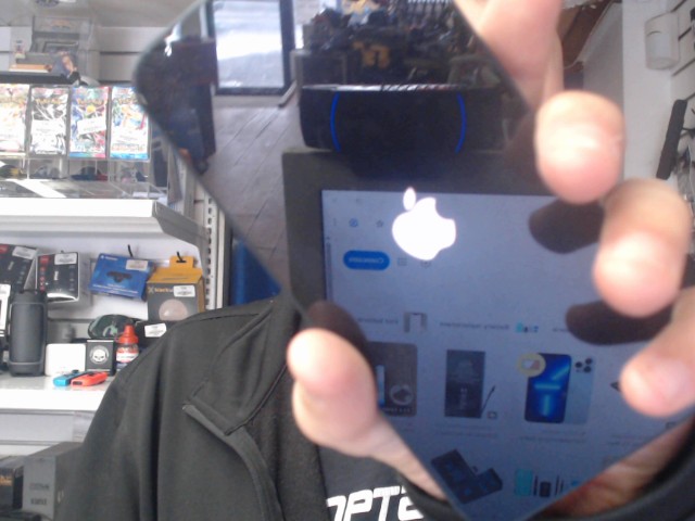 Iphone 13 + 128go 84 % batterie