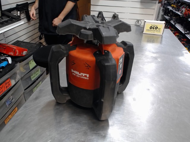 Laser hilti + batt 2.6ah