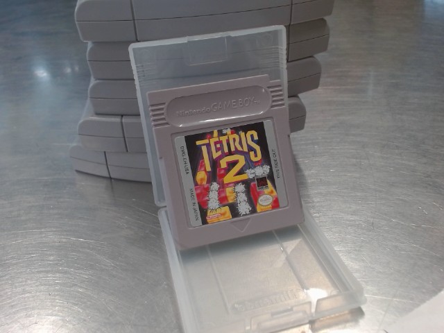 Tetris 2