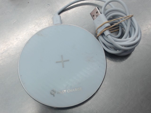 Chargeur sans contact