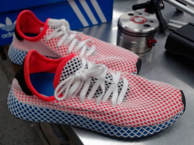 Adidas shoes brand new in box