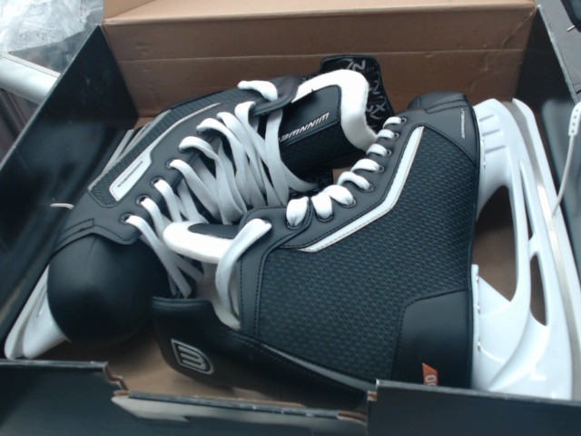 Patin a glace neuf taille 10 us