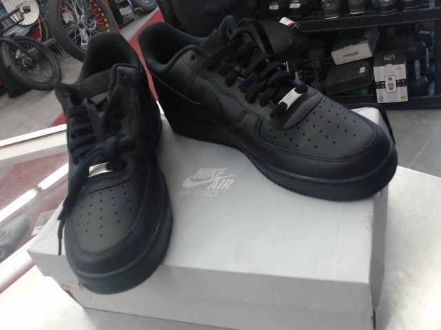 Air force one noirs neufs size 13