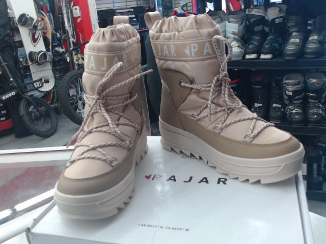 Pajar galaxy pull on neufs size 8 femme