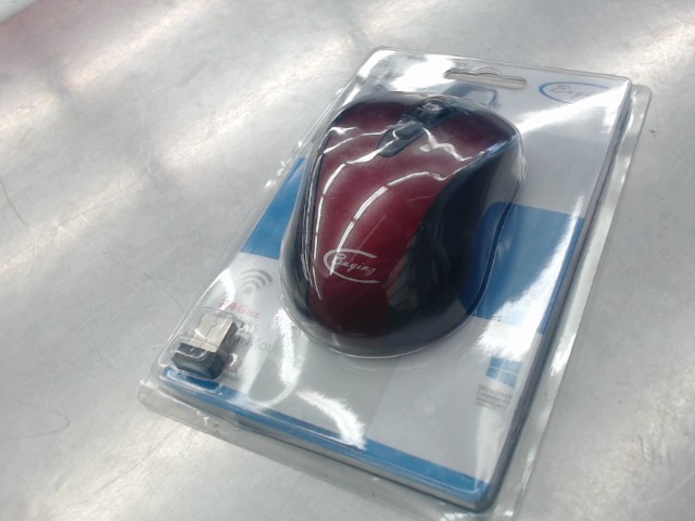 Wireless mouse buying