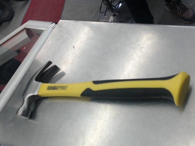 Marteau duramax  vente finale