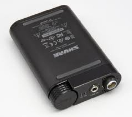 Shure ksa1200