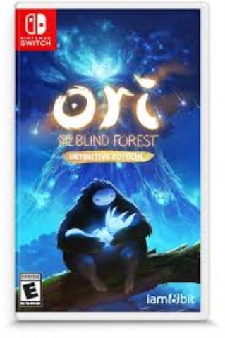 Ori and the blind forest